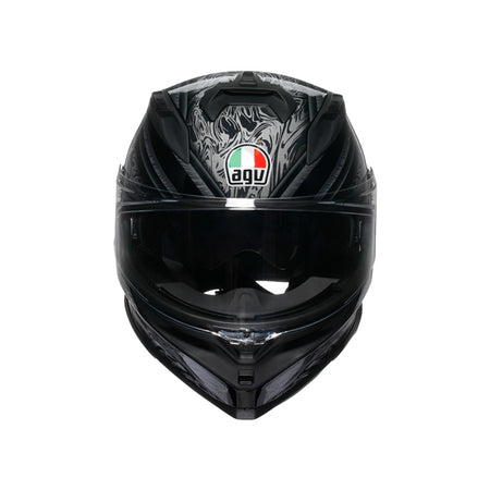 AGV Casque intégral K7 — Damascus