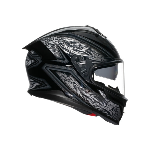 AGV Casque intégral K7 — Damascus