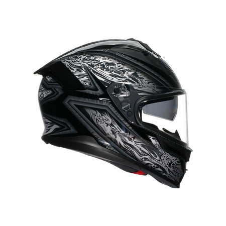AGV Casque intégral K7 — Damascus