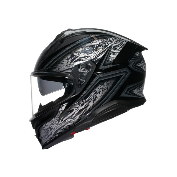 AGV Casque intégral K7 — Damascus