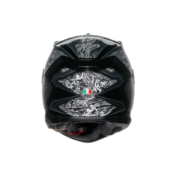 AGV Casque intégral K7 — Damascus