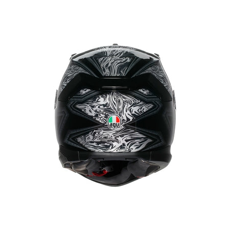 AGV Casque intégral K7 — Damascus