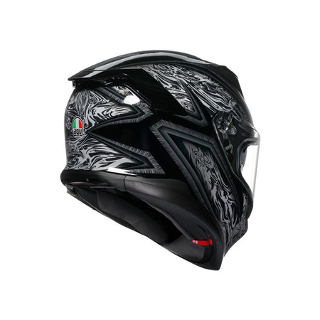 AGV Casque intégral K7 — Damascus