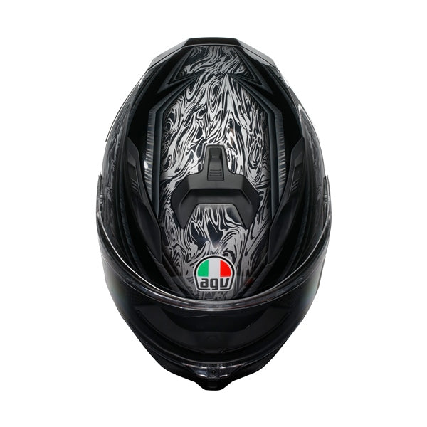 AGV Casque intégral K7 — Damascus