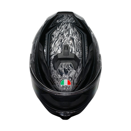AGV Casque intégral K7 — Damascus