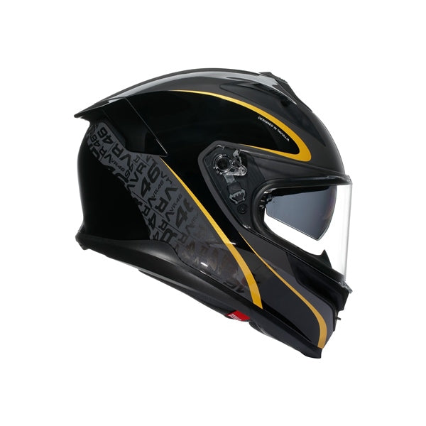 AGV K7 Full Face Helmet (618674)