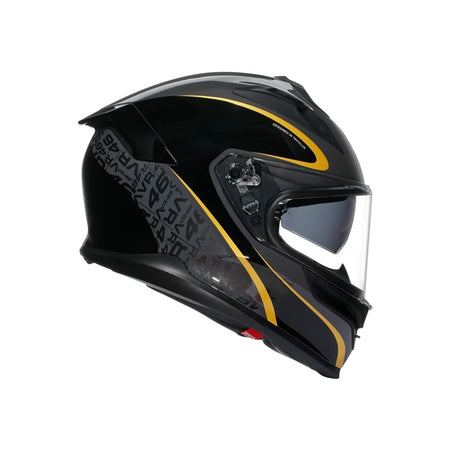 AGV K7 Full Face Helmet (618674)