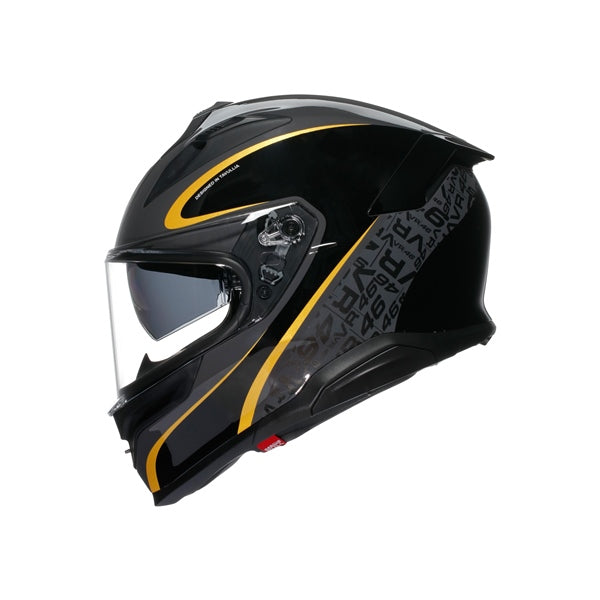 AGV K7 Full Face Helmet (618674)