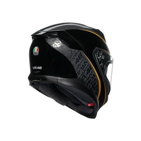 AGV K7 Full Face Helmet (618673)