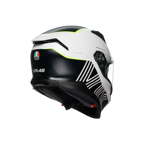 AGV K7 Full Face Helmet (618684)