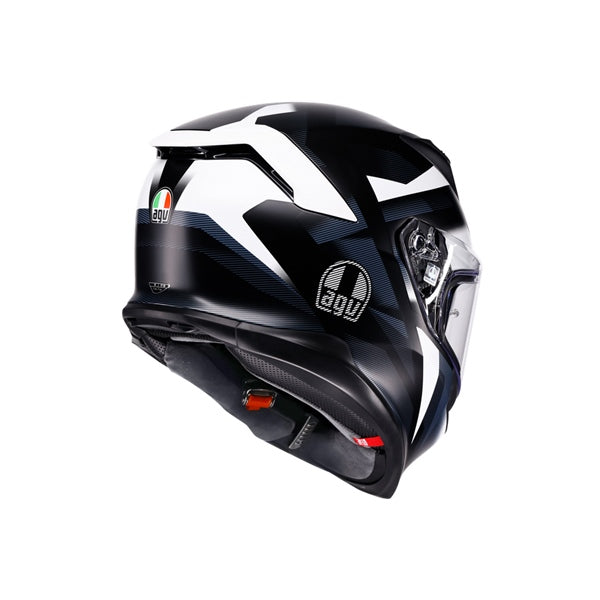 AGV K7 Full Face Helmet (618853)