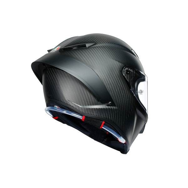 AGV Pista GP RR Full Face Helmet (619855)