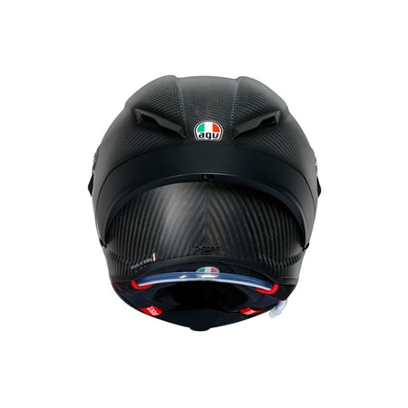 AGV Pista GP RR Full Face Helmet (619855)