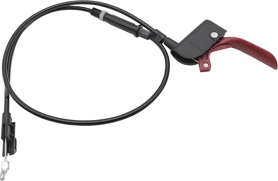 581795501 POWER.STEERING.CABLE.KIT.SNOW