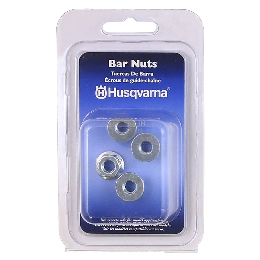 531300382 BAR NUTS IN CLAM