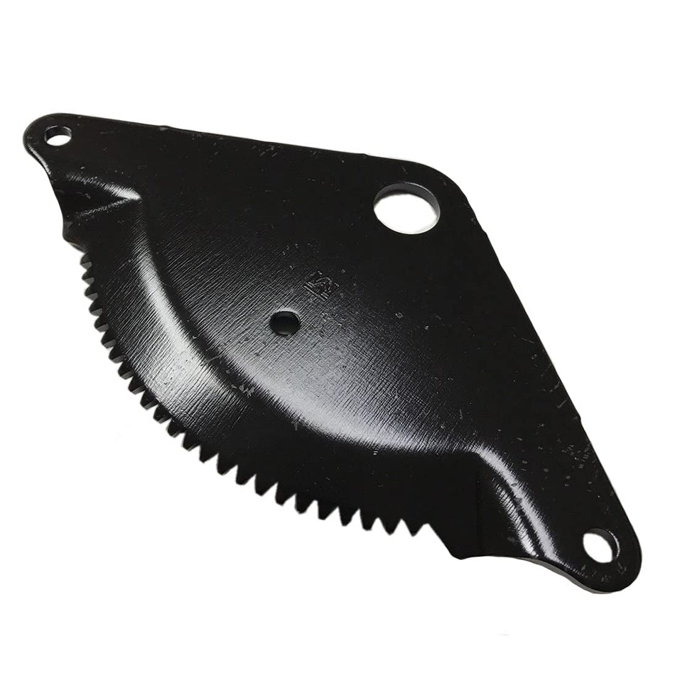 532194732 Husqvarna Steering Sector Gear Plate