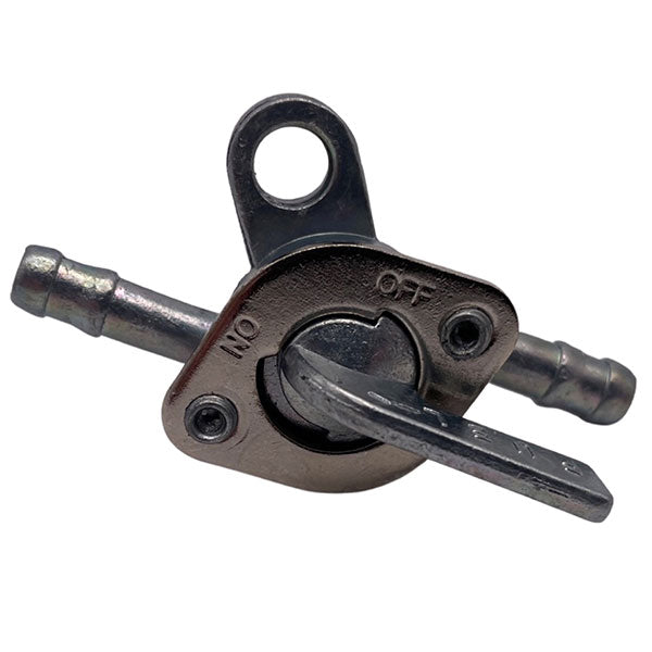 MOGO PARTS INLINE FUEL VALVE (3/16") (04-0302)