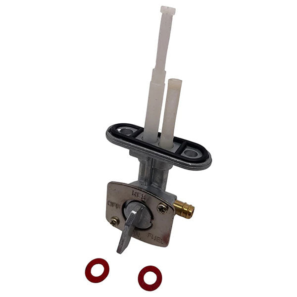 ROBINET DE CARBURANT MOGO PARTS 3/16" (92-0006)