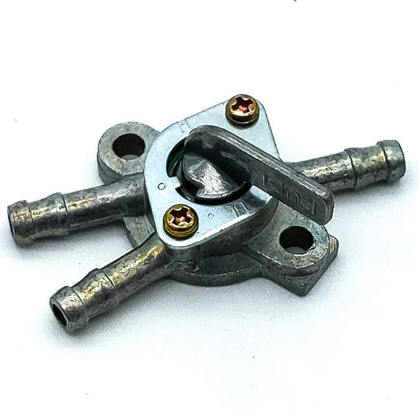 ROBINET DE CARBURANT MOGO PARTS 3 LIGNES 3/16" (92-0017)