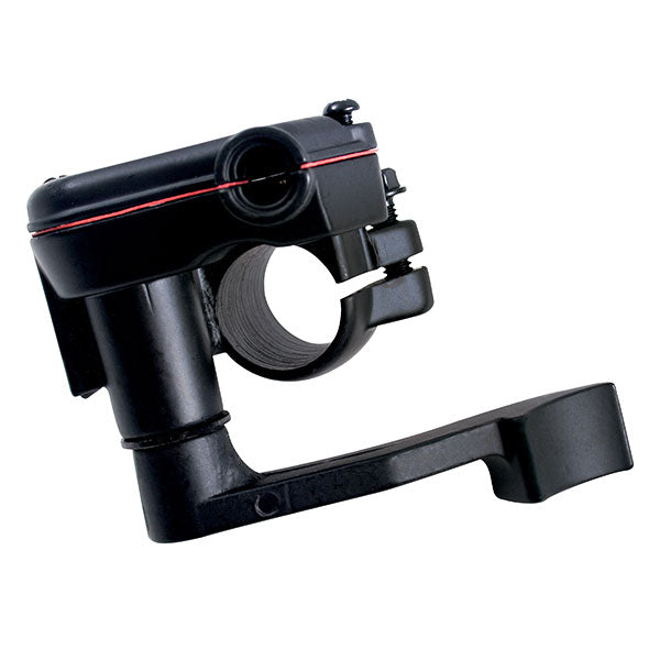 MOGO PARTS Ensemble d'accélérateur pour VTT, compatible avec les guidons standard de 7/8" (12-0700)