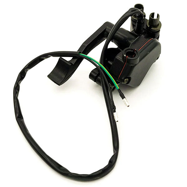 MOGO PARTS THUMB THROTTLE ASSEMBLY (92-0010)