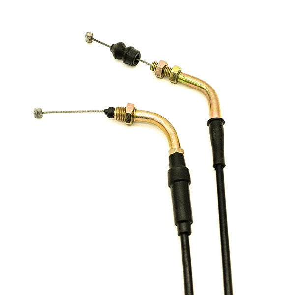MOGO PARTS THROTTLE CABLE, T7 (T7-002)