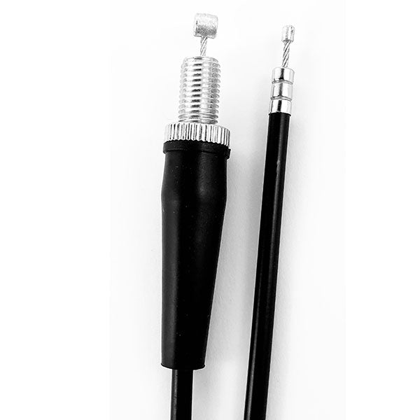MOGO PARTS CÂBLE D'ACCÉLÉRATEUR, TYPE T4 « FIL DROIT » (33-34") (T4-3375)