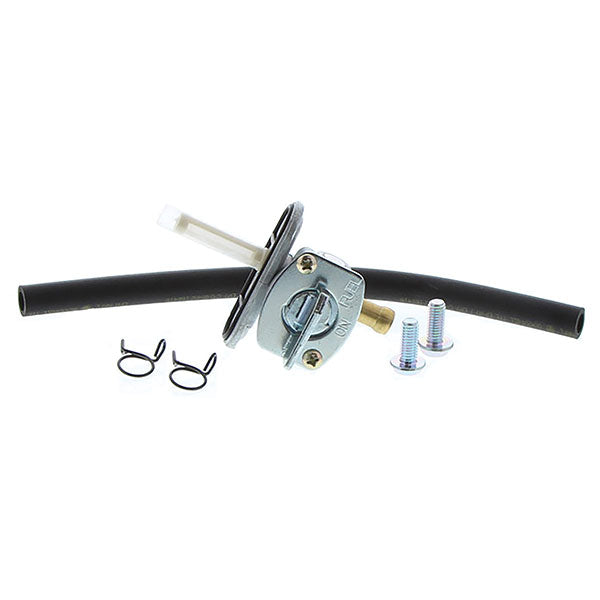 All Balls Racing Fuel Valve Kit (FS101-0150)