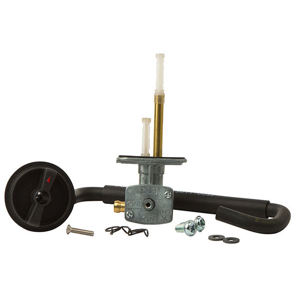 All Balls Racing Fuel Valve Kit (FS101-0040)