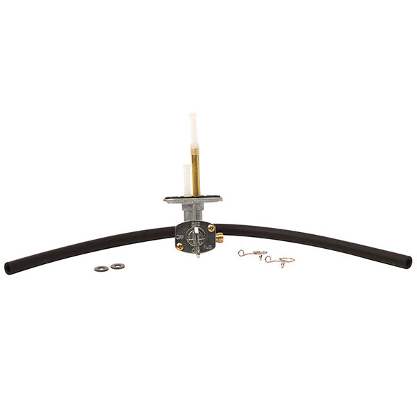 All Balls Racing Fuel Valve Kit (FS101-0042)