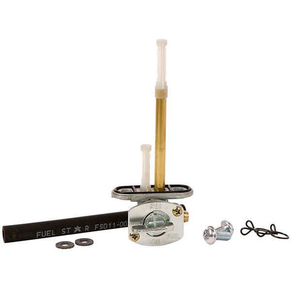 All Balls Racing Fuel Valve Kit (FS101-0056)