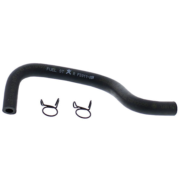 All Balls Racing Hose and Clamp Kit (FS110-0017)