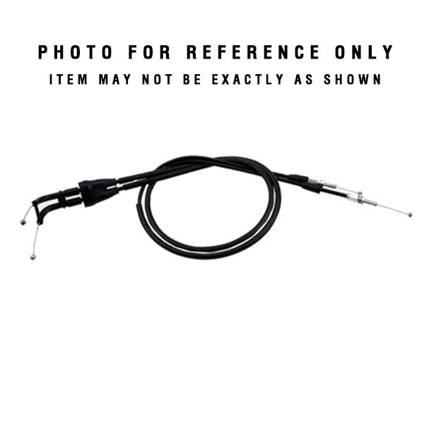 CÂBLE DE COMMANDE D'ACCÉLÉRATEUR ALL BALLS (45-1171)