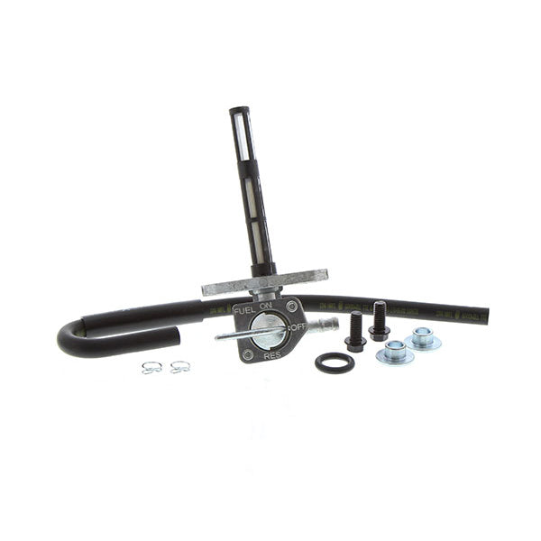 Kit de vannes d'essence All Balls Racing (FS101-0100)