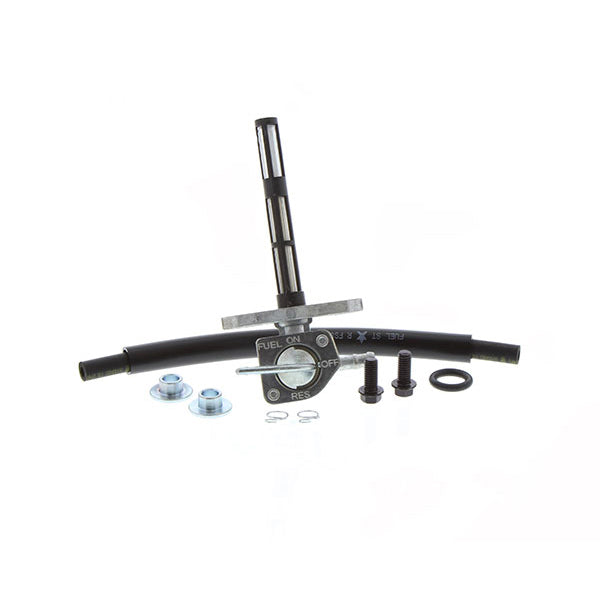 Kit de vannes d'essence All Balls Racing (FS101-0102)