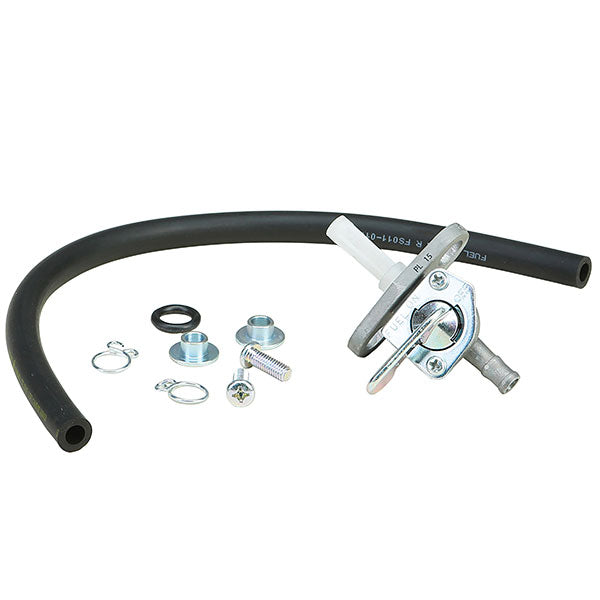 Kit de vannes d'essence All Balls Racing (FS101-0181)