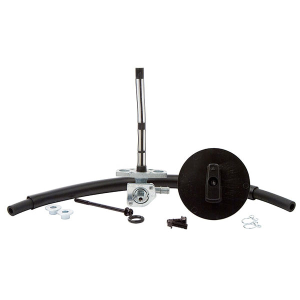 All Balls Racing Fuel Valve Kit (FS101-0018)