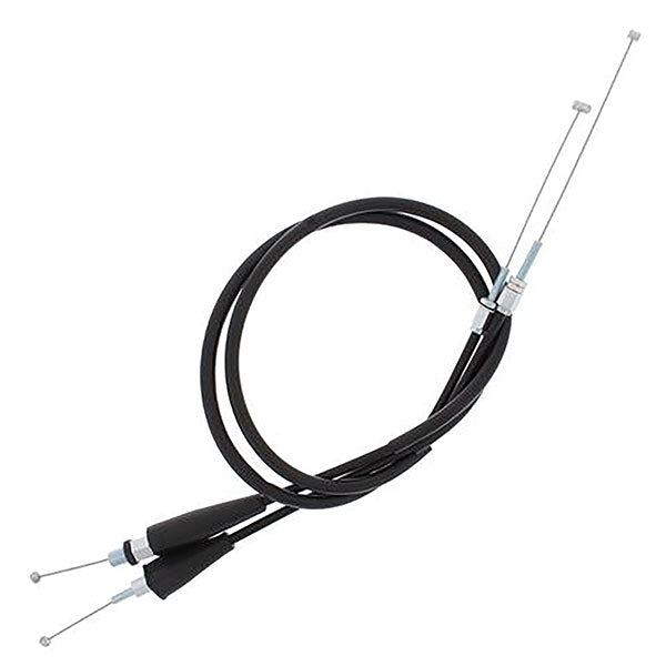 CÂBLE DE COMMANDE D'ACCÉLÉRATEUR ALL BALLS (45-1023)