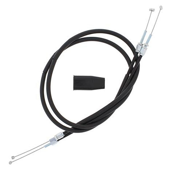 CÂBLE DE COMMANDE D'ACCÉLÉRATEUR ALL BALLS (45-1025)