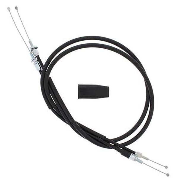 CÂBLE DE COMMANDE D'ACCÉLÉRATEUR ALL BALLS (45-1208)