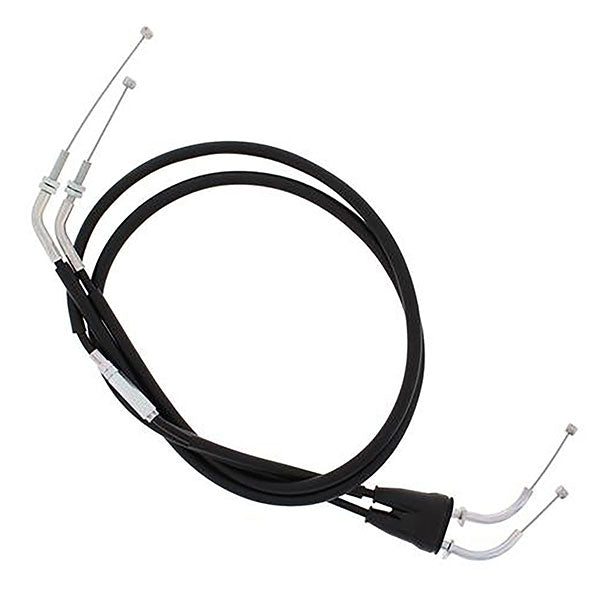 All Balls Throttle Cable (45-1273)