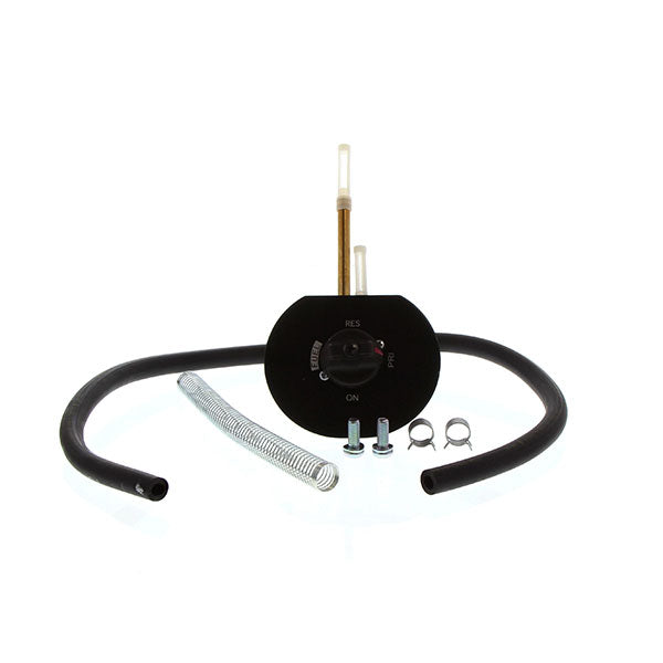 Kit de vannes d'essence All Balls Racing (FS101-0034)