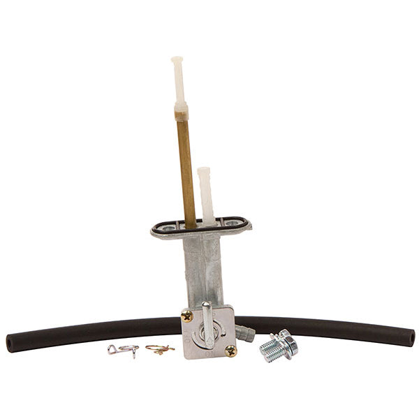 Kit de vannes d'essence All Balls Racing (FS101-0024)