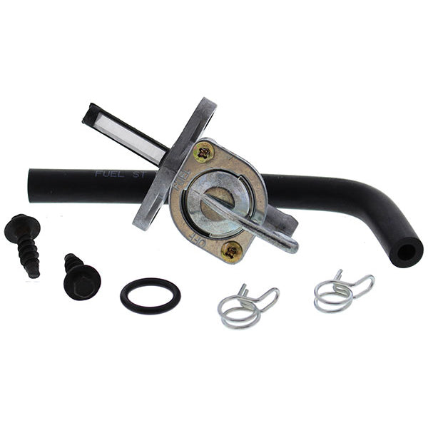 Kit de vanne de carburant All Balls Racing (FS101-0166)