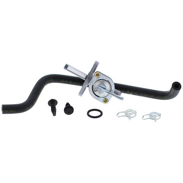 Kit de vannes d'essence All Balls Racing (FS101-0168)