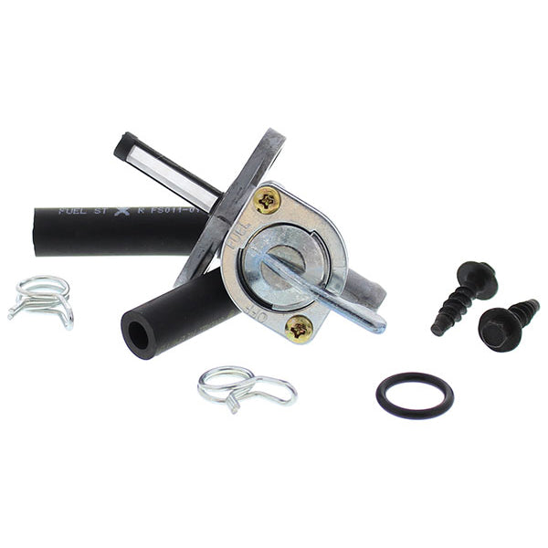 Kit de vanne d'essence All Balls Racing (FS101-0170)