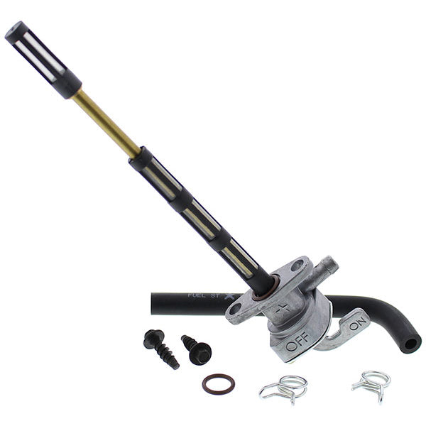 Kit de vanne de carburant All Balls Racing (FS101-0171)