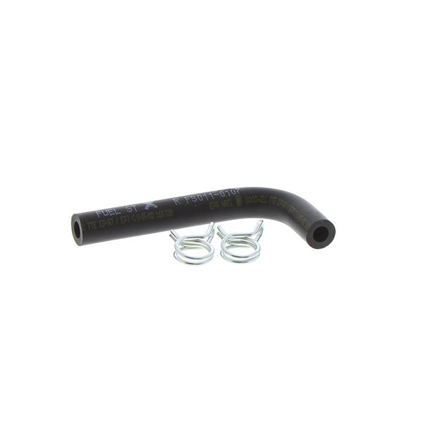 Kit de durites et colliers de serrage All Balls Racing (FS110-0127)