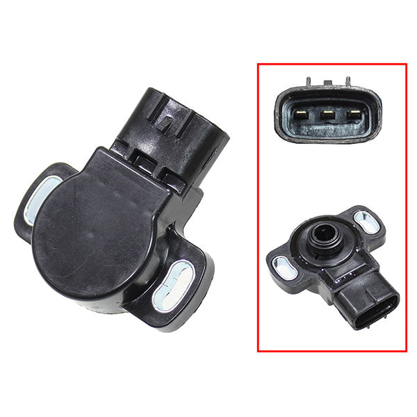 SPX THROTTLE POSITION SENSOR (SM-01281)