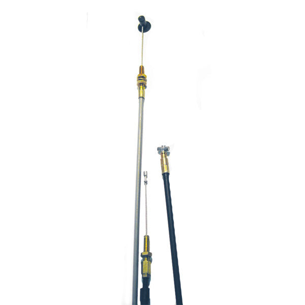 CÂBLE D'ACCÉLÉRATEUR SPX (05-138-68)